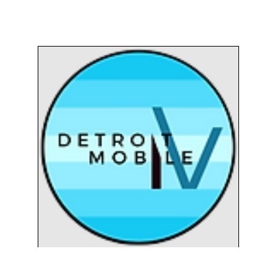 Mobile IV Detroit 
